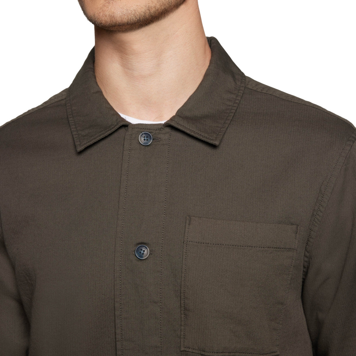 Balder worker overshirt