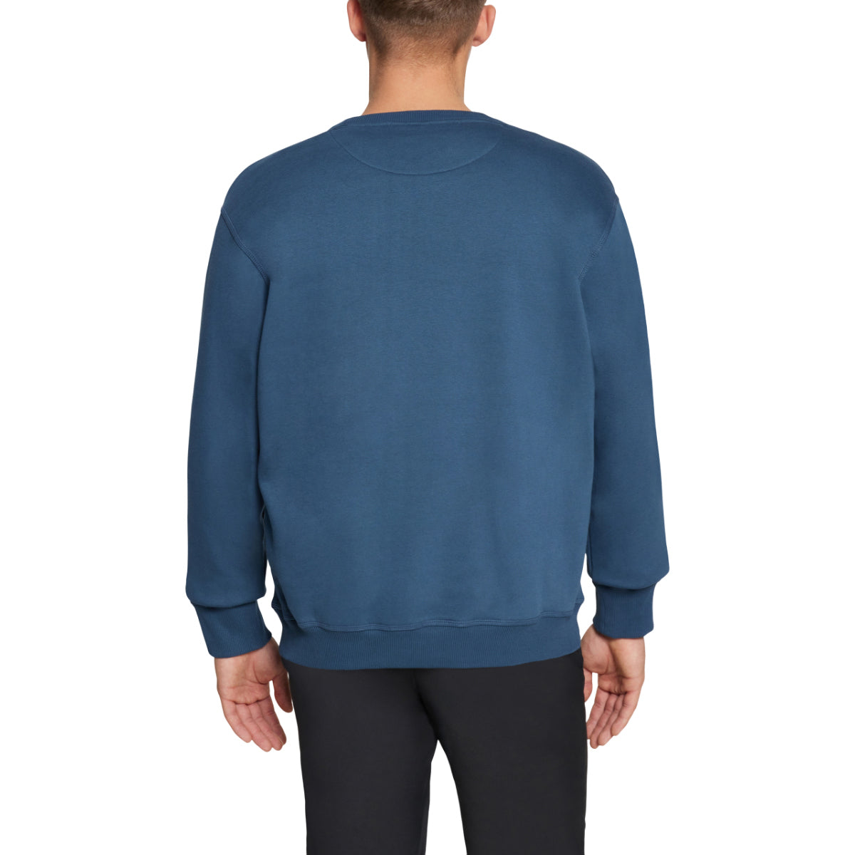 TimSI Crew Sweatshirt