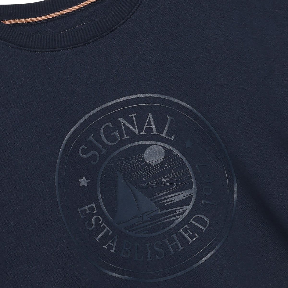 Timsi Crew sweatshirt