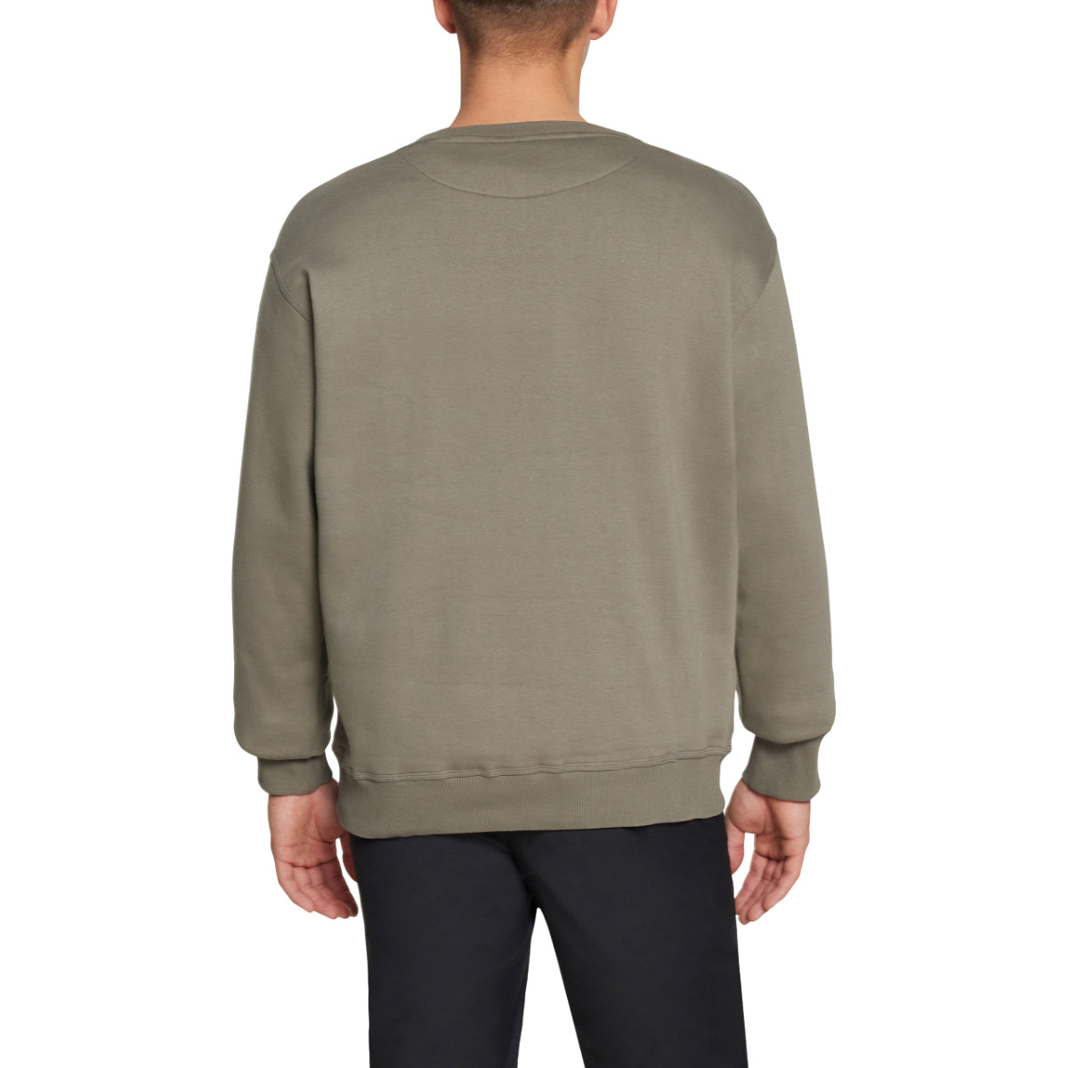 TimSI Crew Sweatshirt