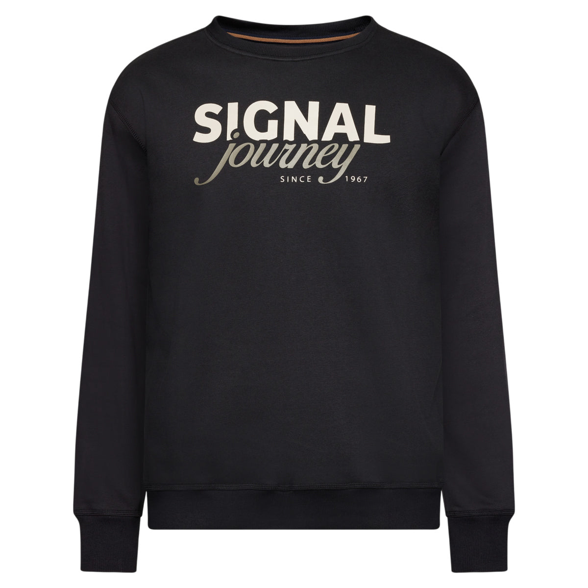TimSi Crew Sweatshirt