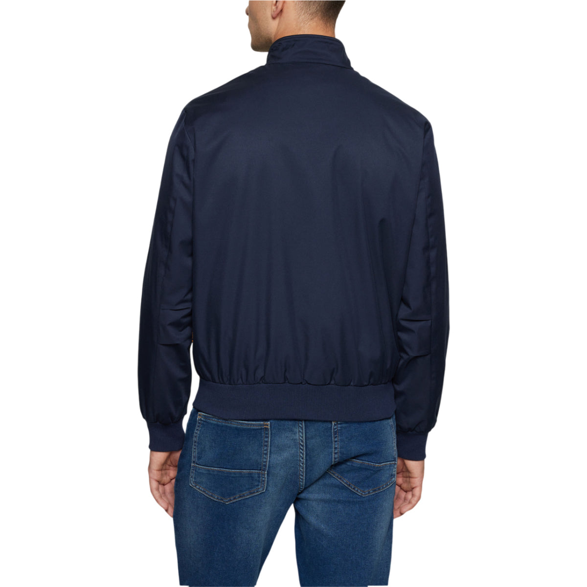 Joesi bomber