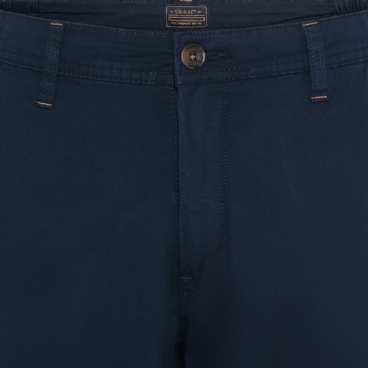 Cliff chino shorts