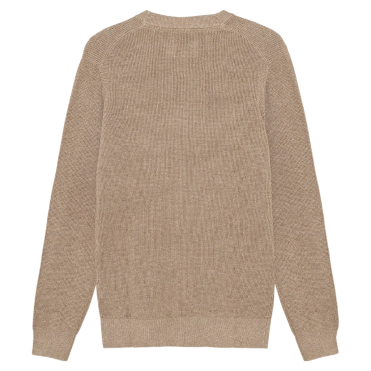 Andy structure knit
