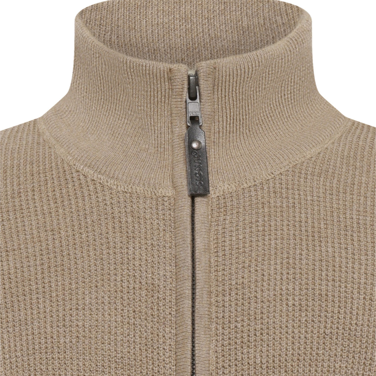 Anders structure cardigan