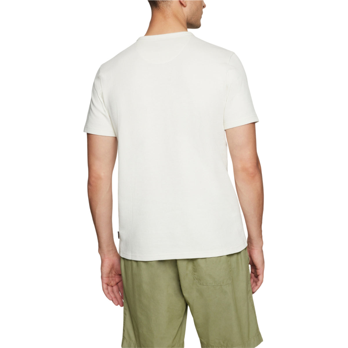 Ferdinand waffle granddad