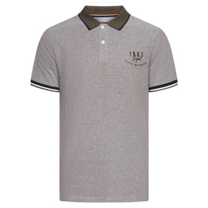 Elvis oxford polo