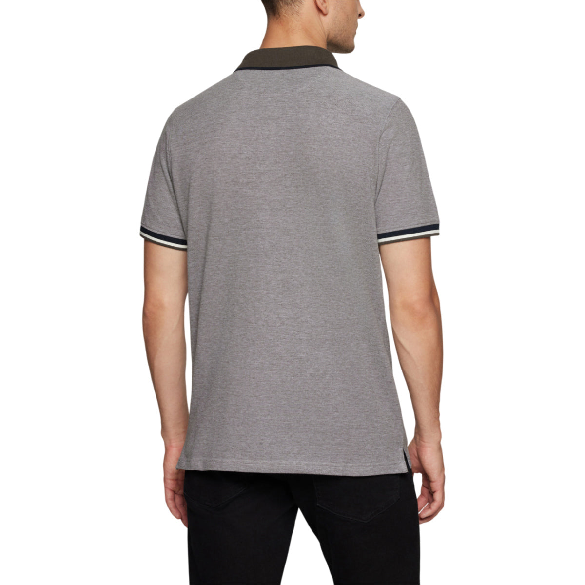 Elvis oxford polo