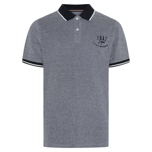 Elvis oxford polo