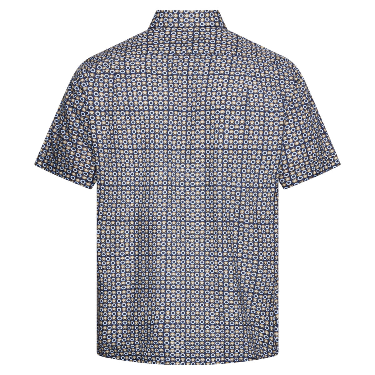 Gustaf cotton print
