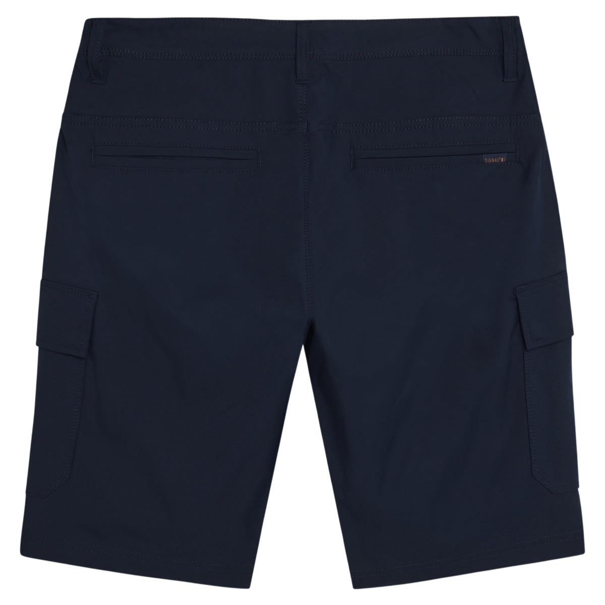 Ken tech shorts