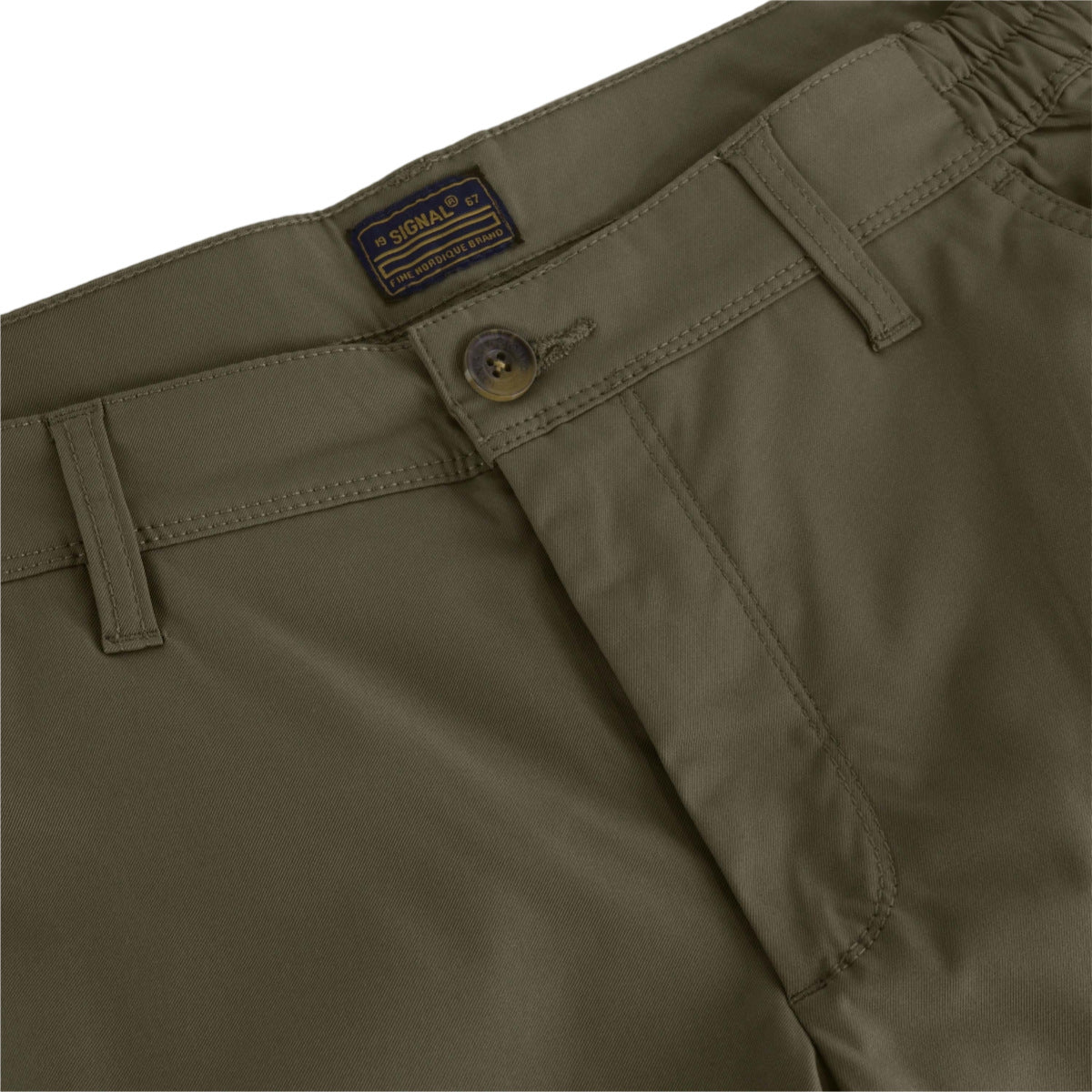 Ken tech shorts