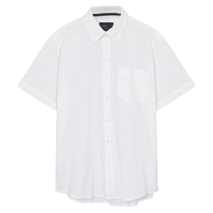 Teis structure s/s shirts
