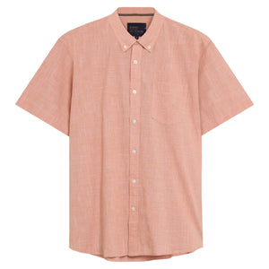 Teis structure s/s shirts