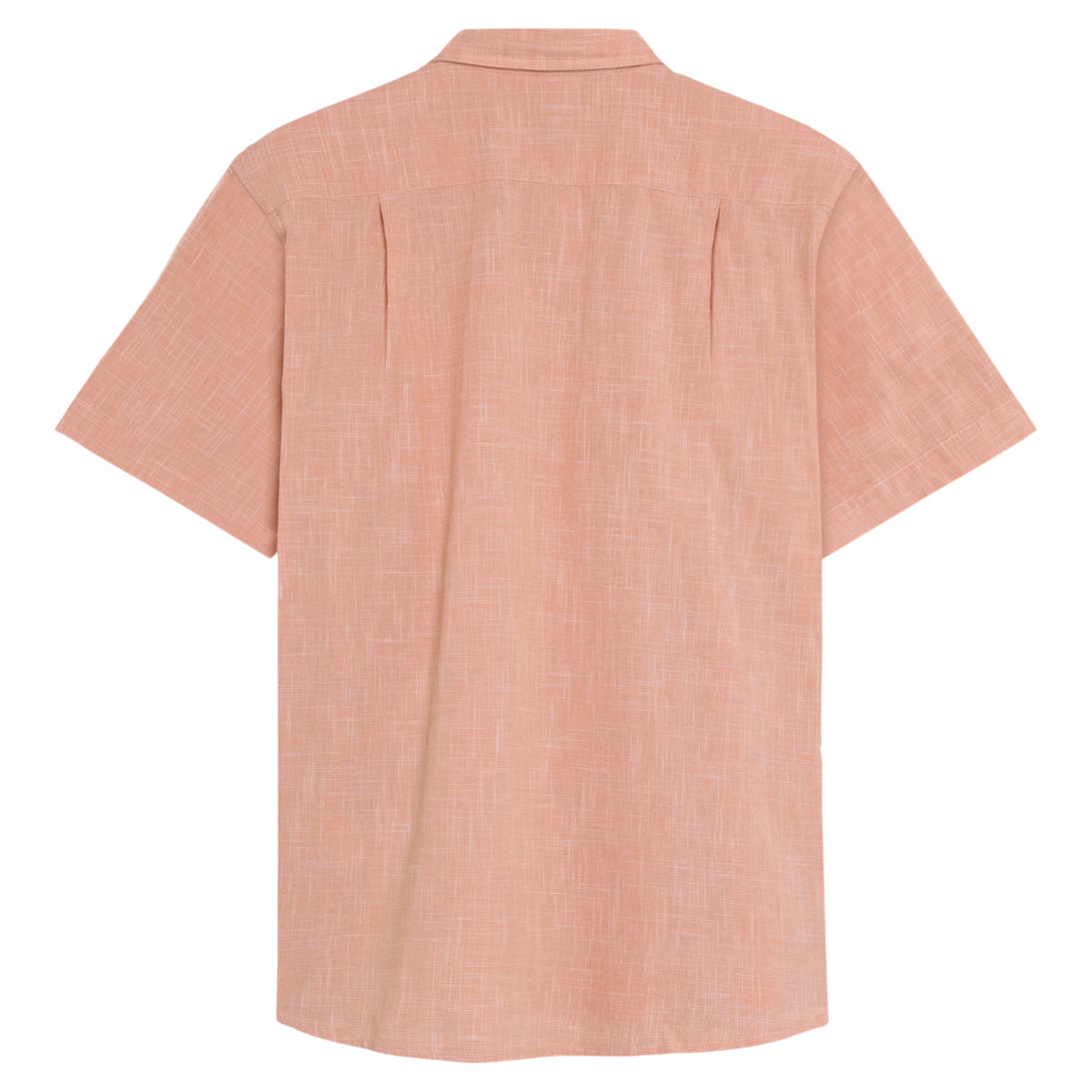 Teis structure s/s shirts