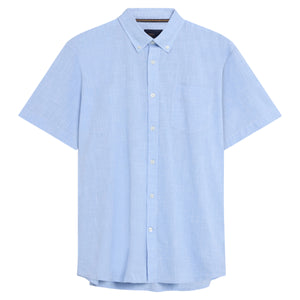 Teis structure s/s shirts