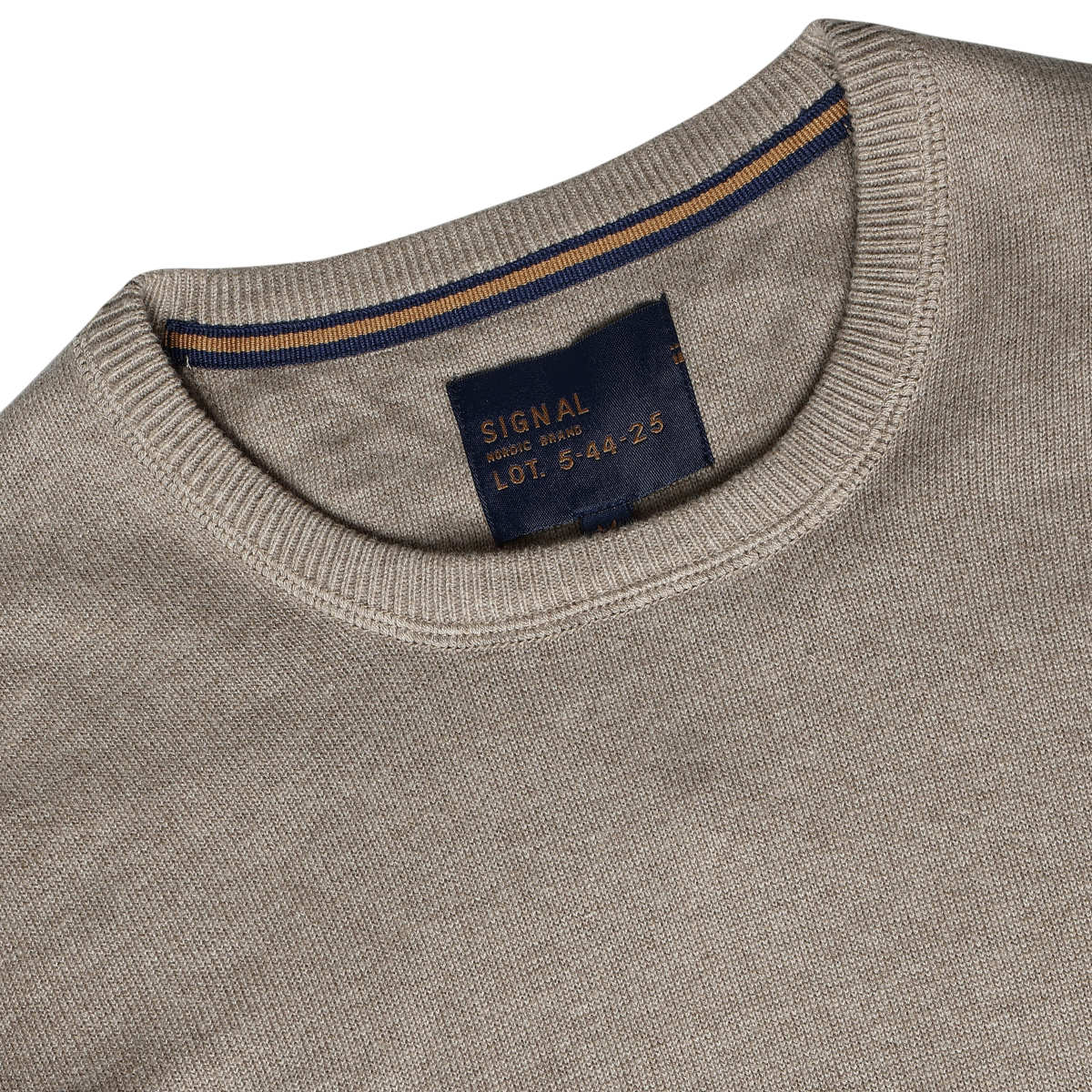 Vice crew neck