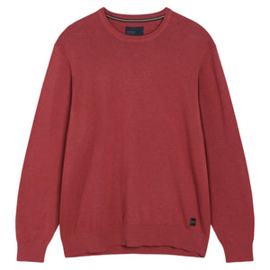 Vice crew neck