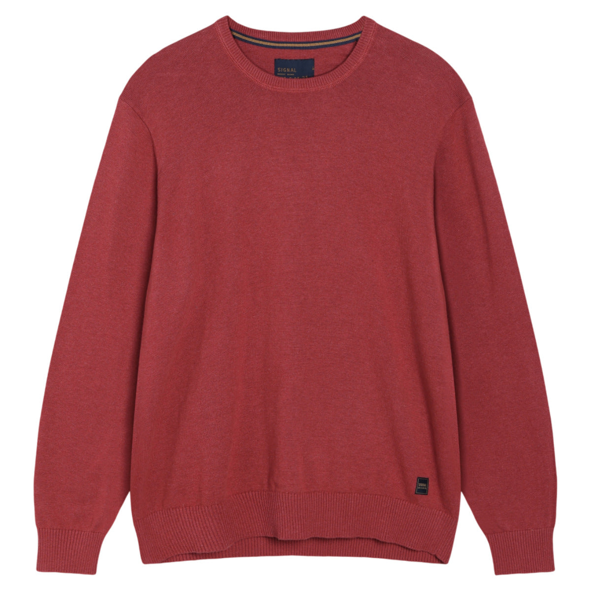 Vice crew neck