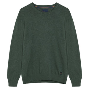 Vice crew neck