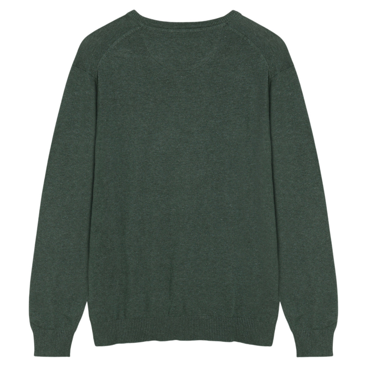 Vice crew neck