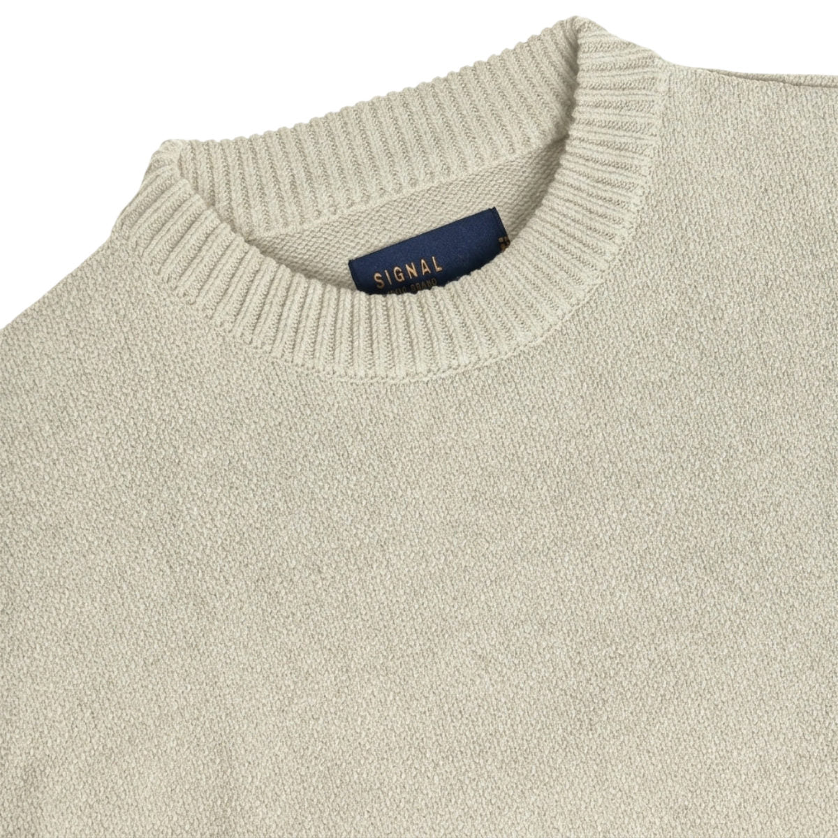 Utah knit