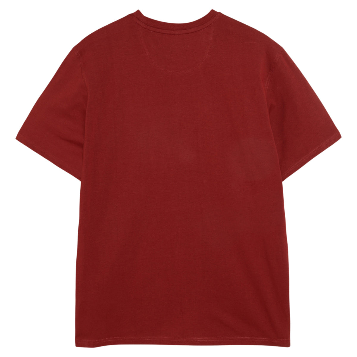 Owen print tee