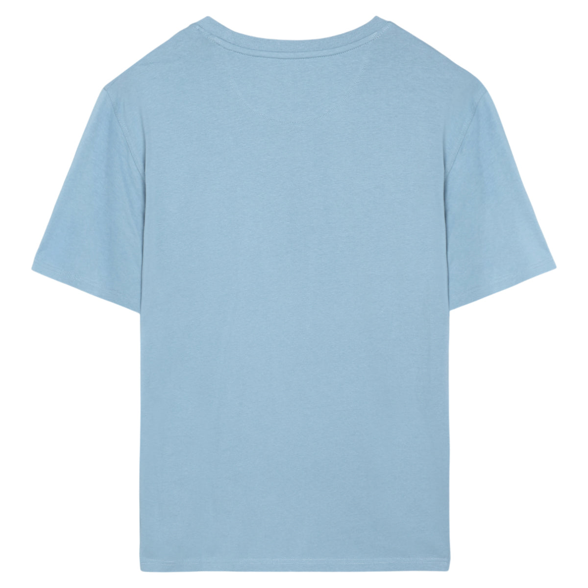 Owen print tee