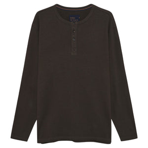 Grandad waffle t-shirt