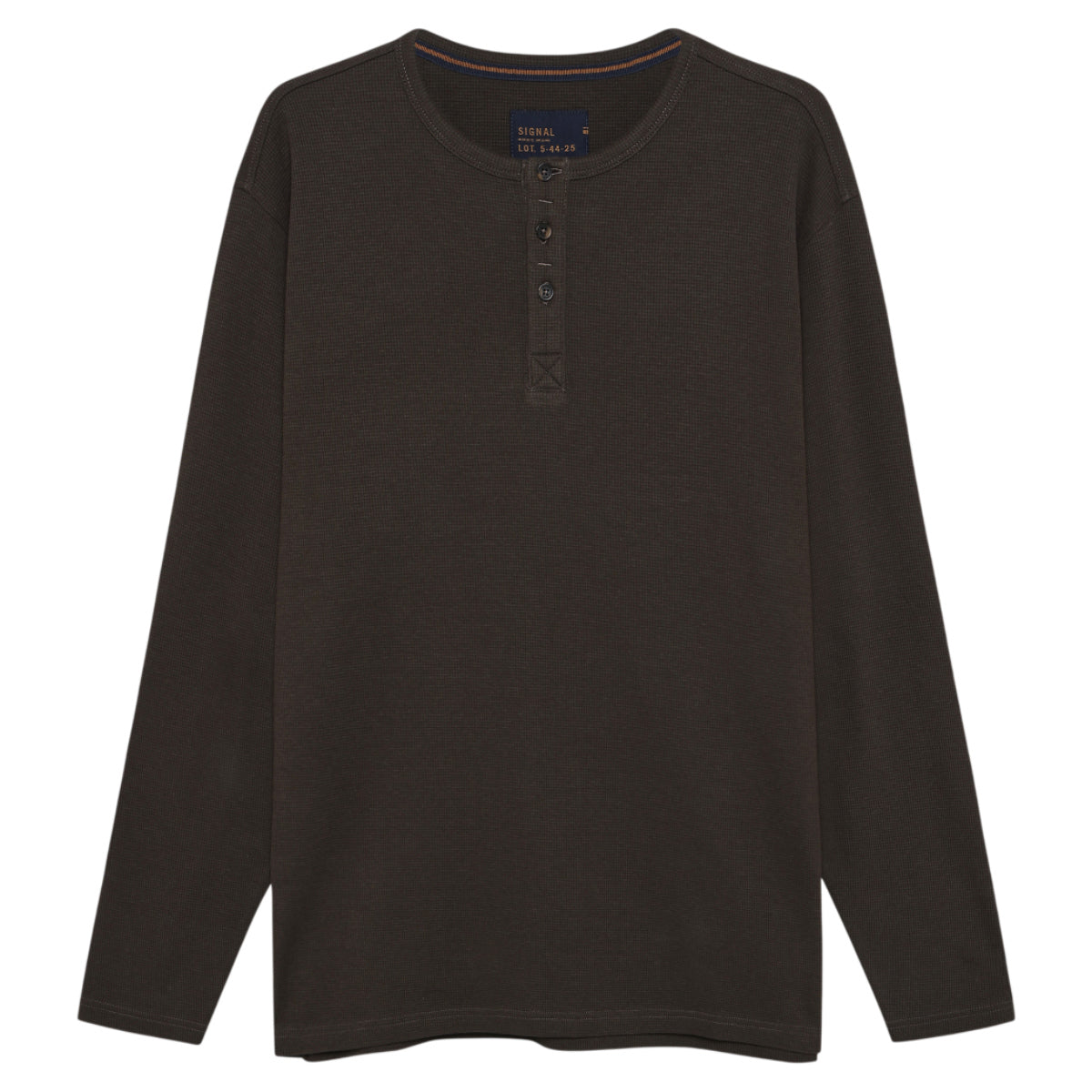 Grandad waffle t-shirt