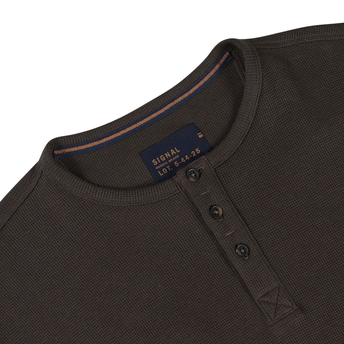 Grandad waffle t-shirt