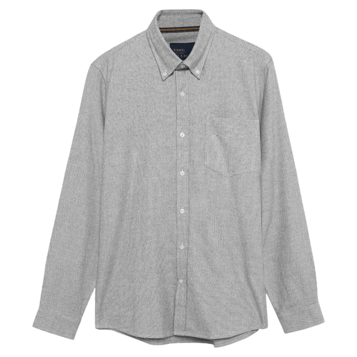 Skjorte regular fit