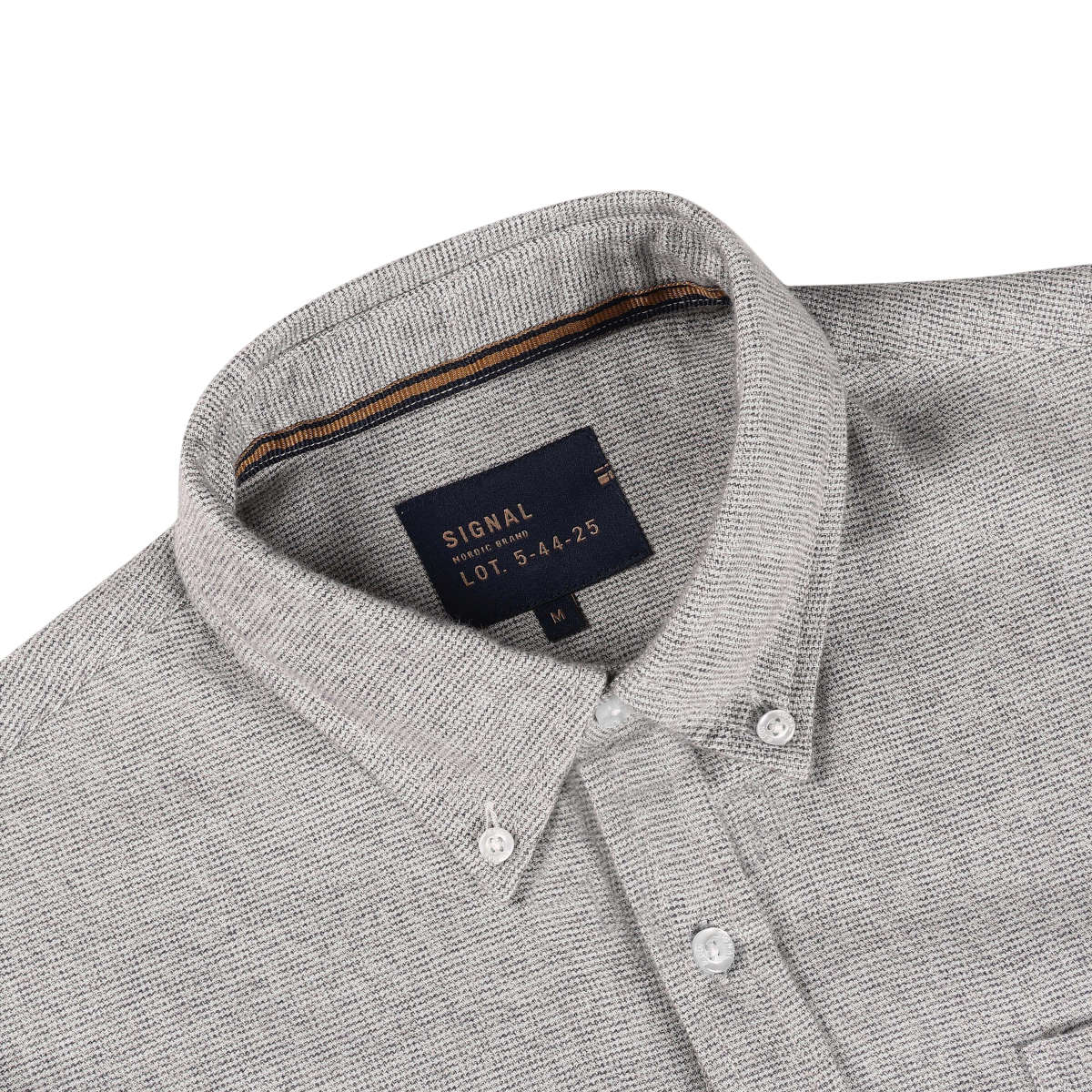 Skjorte regular fit