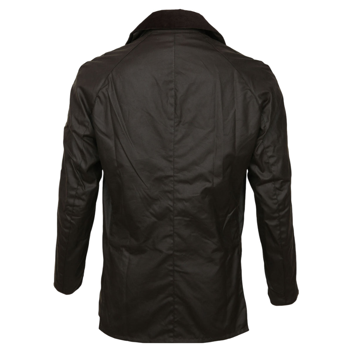 Ashby wax jacket