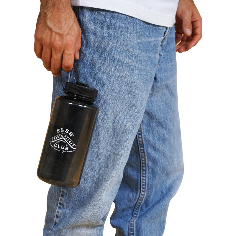 Boomerang hydration bottle