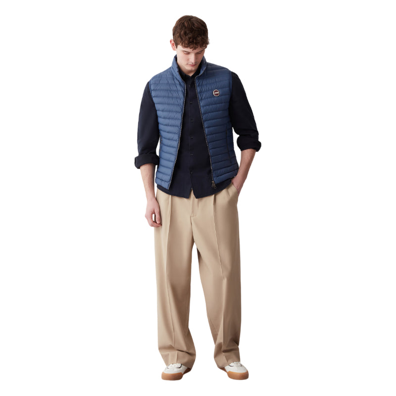 Mens Down vest