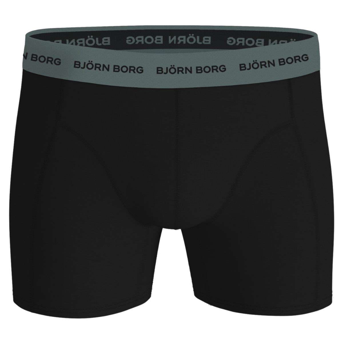 Cotton Stretch Boxer 5P