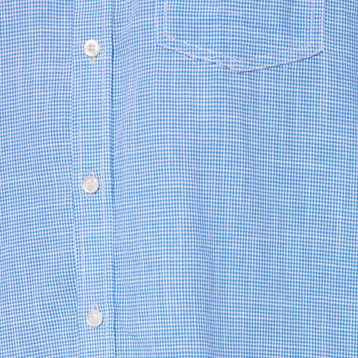 pitt structure shirt