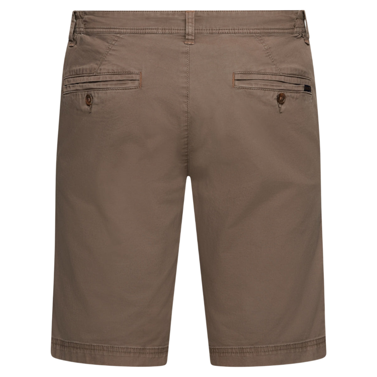 Cliff chino shorts
