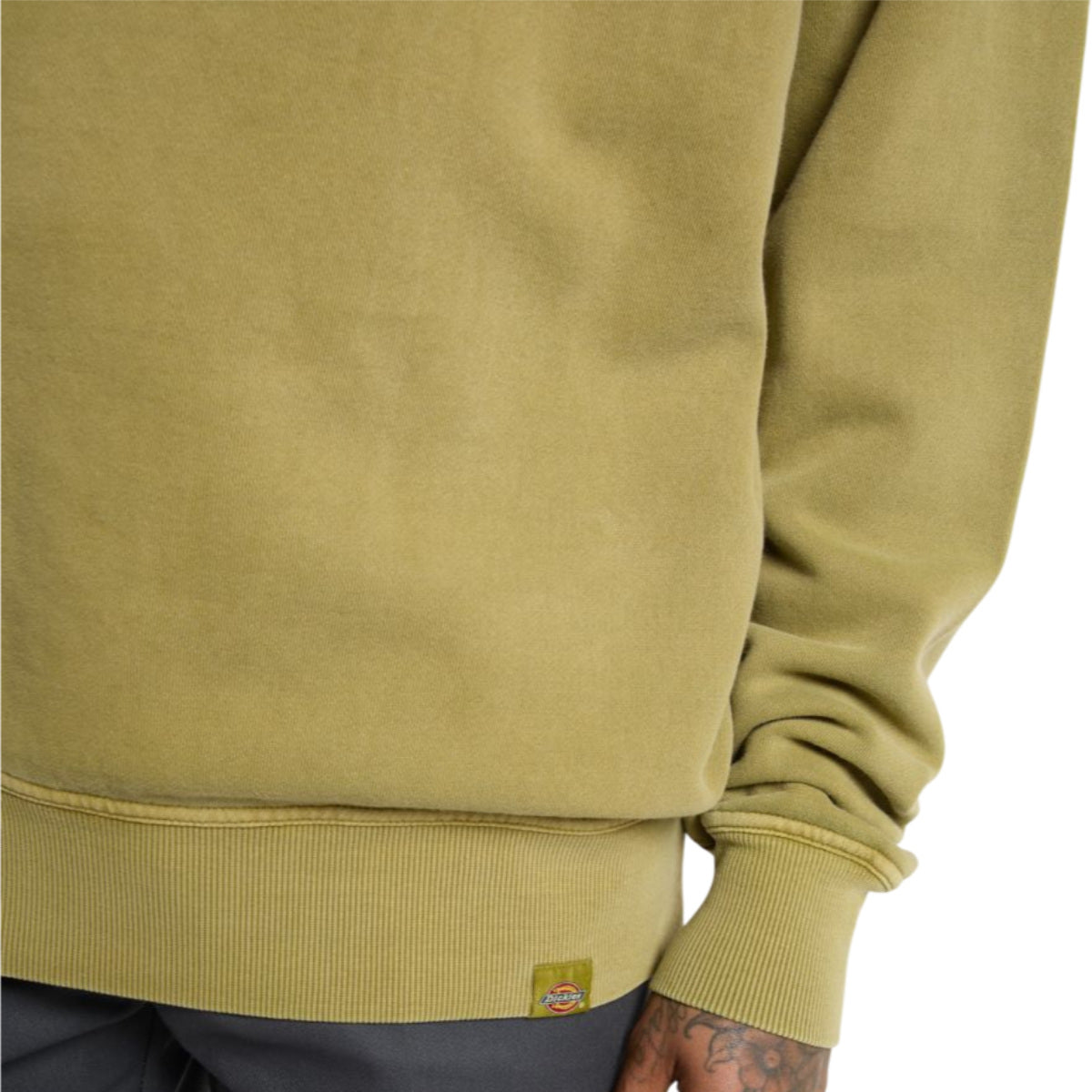 Plentywood sweatshirt