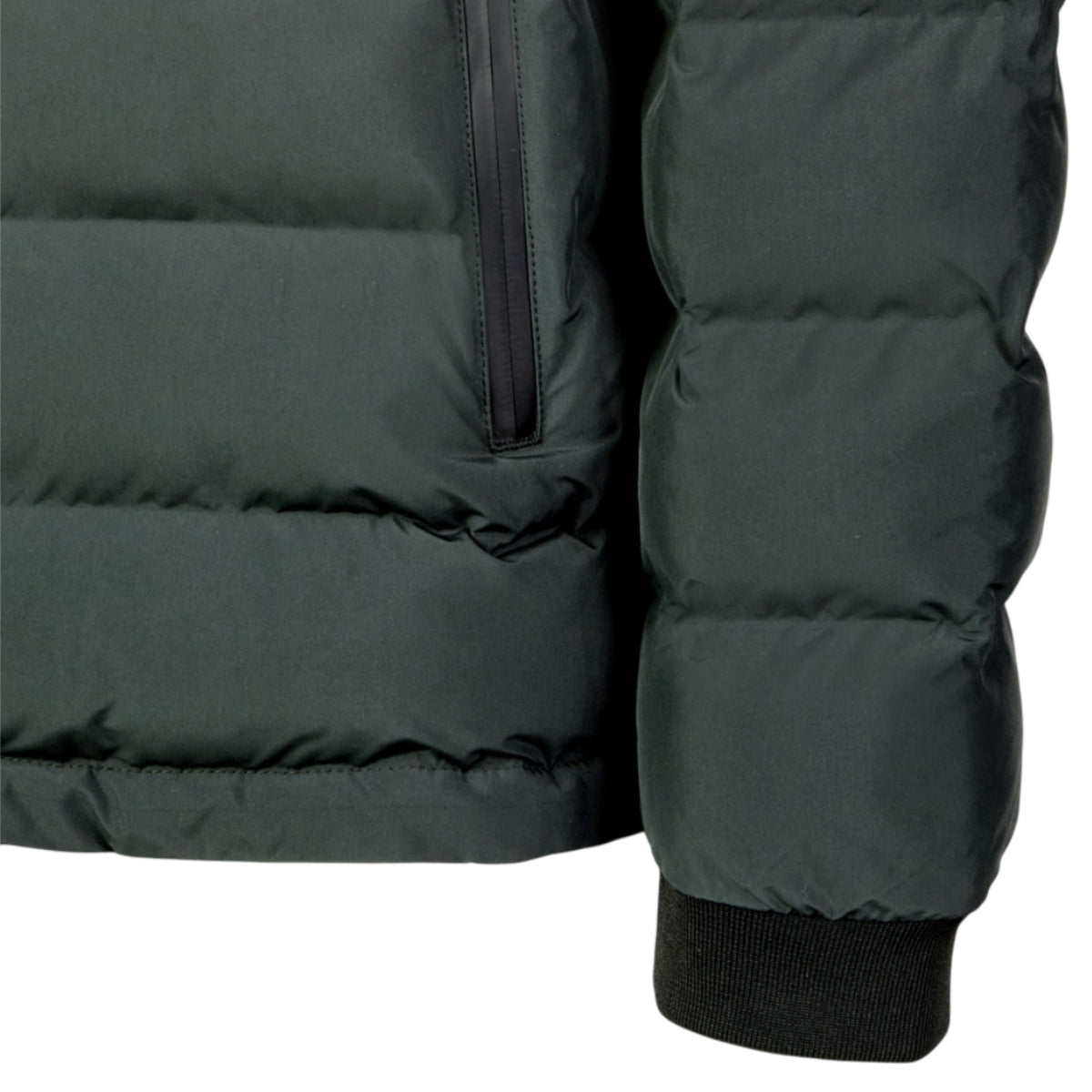 M Spherica Mid Parka