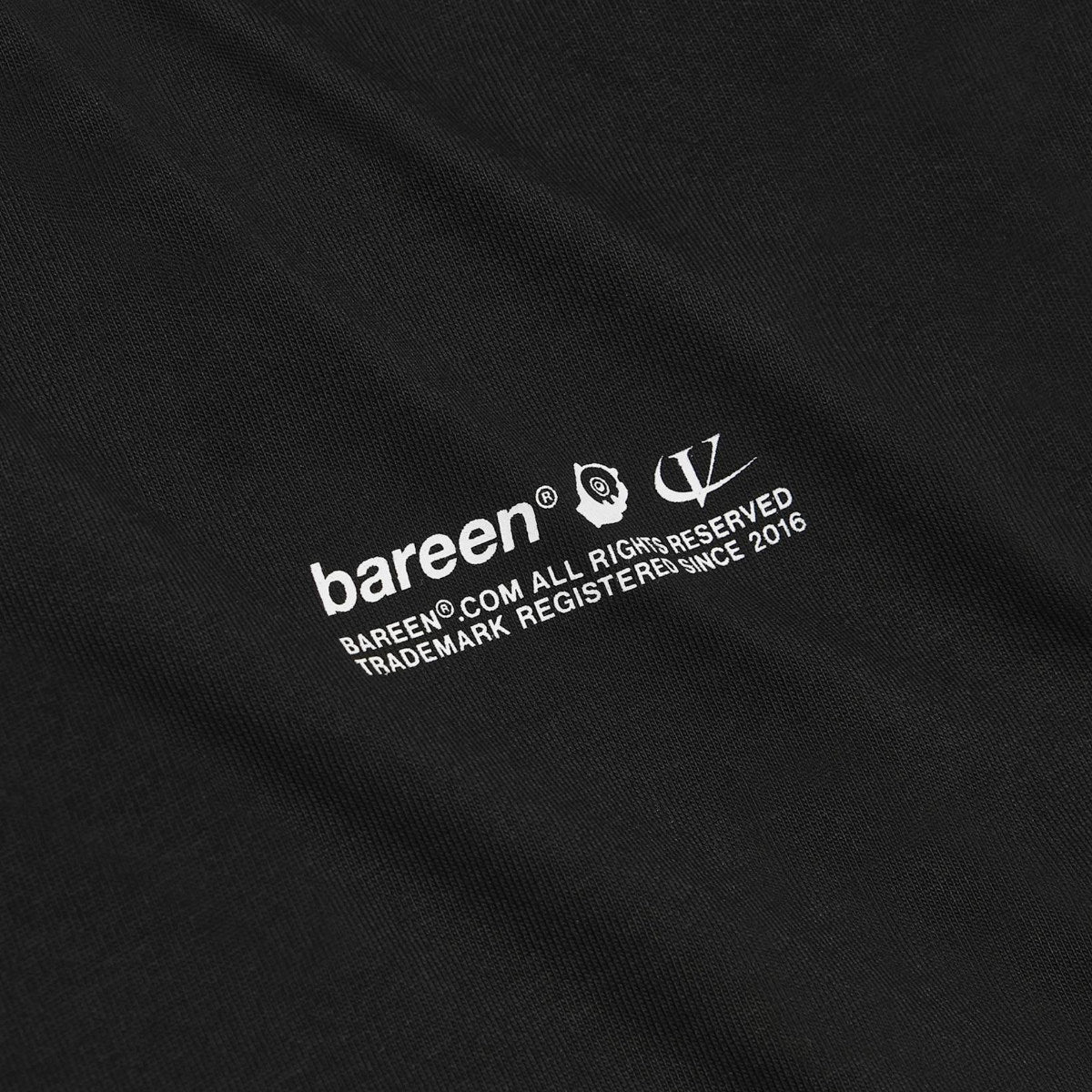 Garment services oversized ls