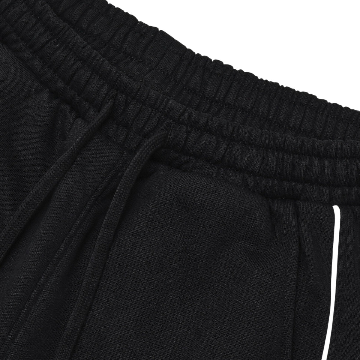Logo strraight leg sweatpants