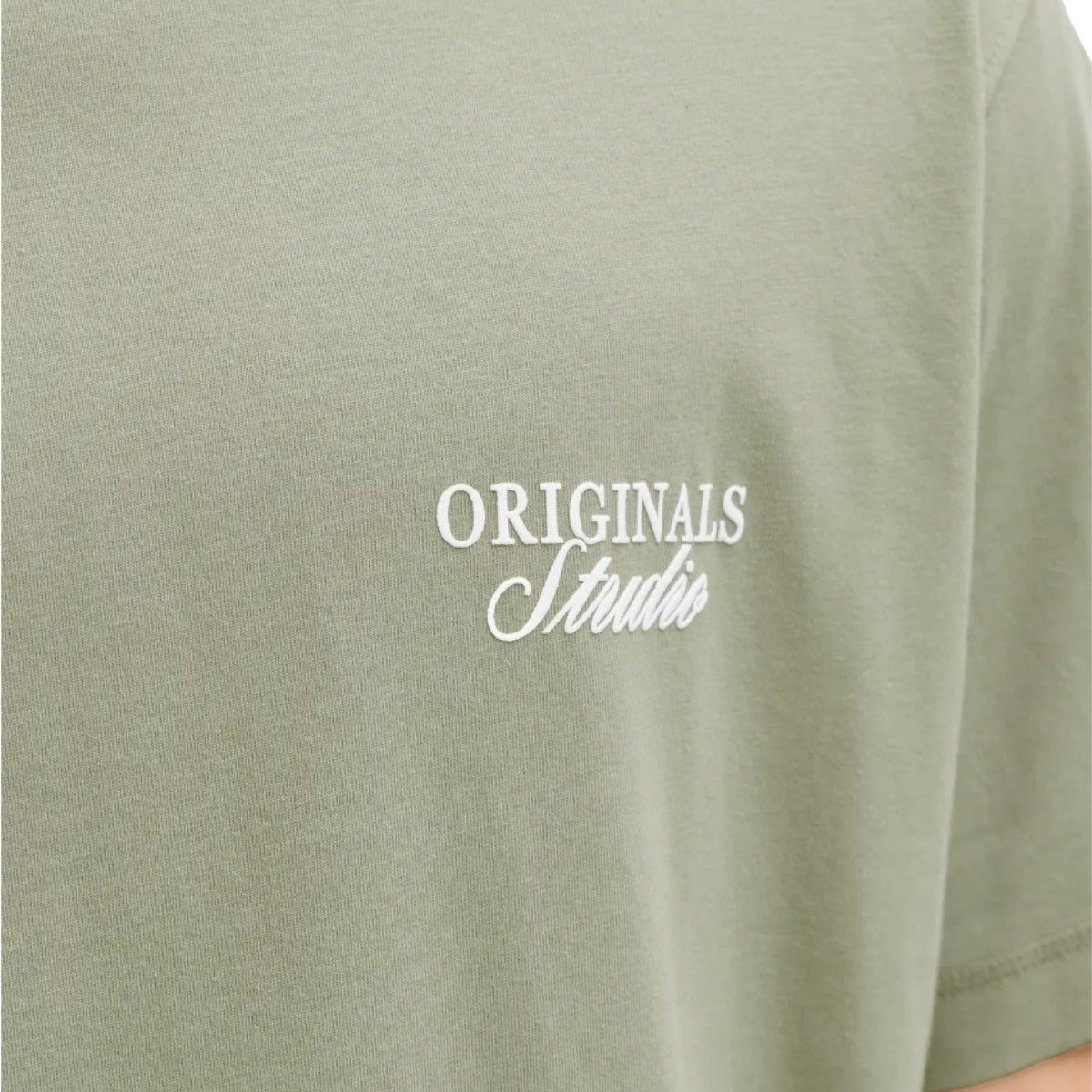 Jornorrebro typo tee ss
