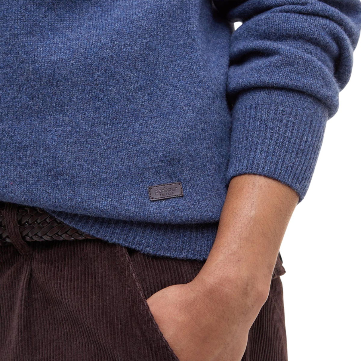 Essential patch crew