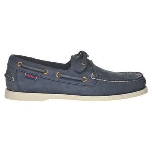 Docksides Portland Nubuck