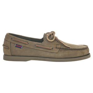 Docksides Portland Nubuck