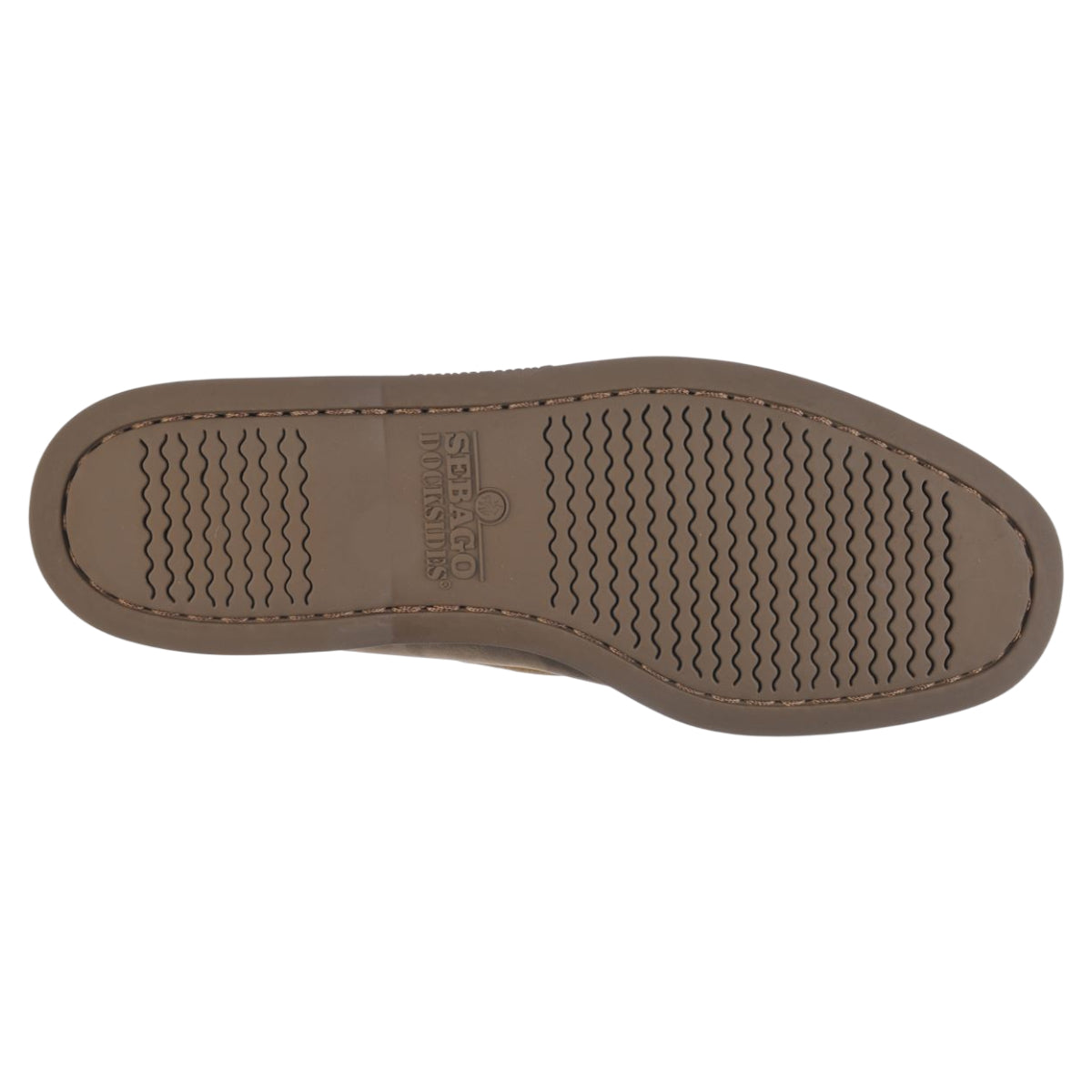 Docksides Portland Nubuck