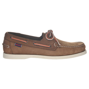 Docksides Portland Nubuck