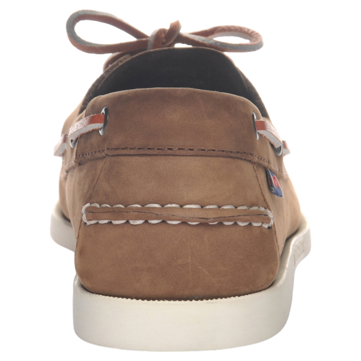 Docksides Portland Nubuck